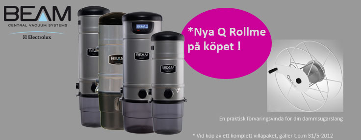 Slangvinda Rollme på Köpet!